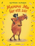 Mamma Mu får ett sår