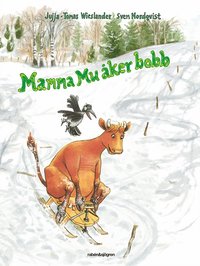 Mamma Mu ker bobb