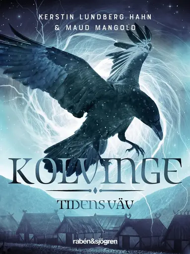 Kerstin Lundberg Hahn, Maud Mangold - Kolvinge, E-bok