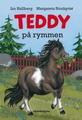 Teddy p rymmen