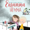 Ensamma hemma