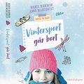 Vintersport gr bort