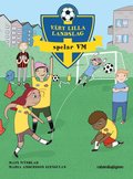 Vrt lilla landslag spelar VM