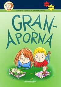 Granaporna