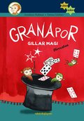 Granapor gillar magi, f�rresten