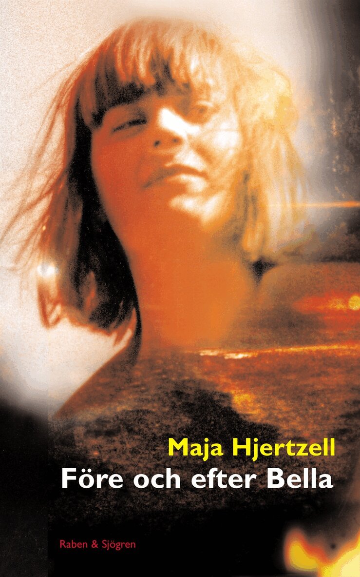Maja Hjertzell - Före och efter Bella, E-bok