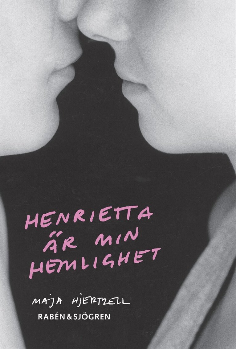 Maja Hjertzell - Henrietta är min hemlighet, E-bok
