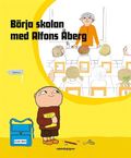 Börja skolan med Alfons Åberg