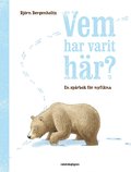 Vem har varit hr?