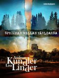 Sprickan mellan v�rldarna