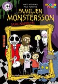 Familjen Monstersson - samlingsvolym