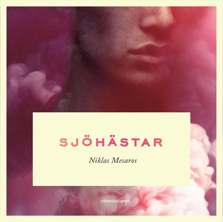 Niklas Mesaros - Sjöhästar, Ljudbok