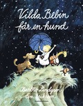 Vilda bebin får en hund