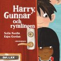 Harry, Gunnar och rymlingen