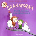 Granaporna p� de glada djurens g�rd