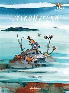 Matilda Ruta - Syskonvecka, Inbunden