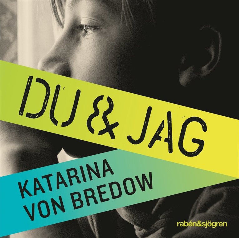 Katarina Andersson von Bredow - Du & jag, Ljudbok