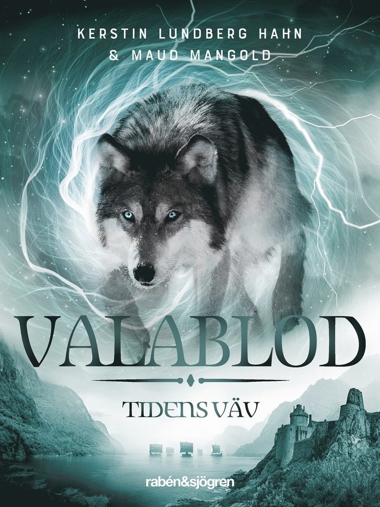 Kerstin Lundberg Hahn, Maud Mangold - Valablod, E-bok