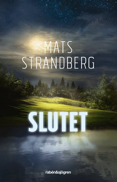 Mats Strandberg - Slutet, Pocket