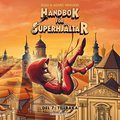 Handbok fr superhjltar 7 - Tillbaka