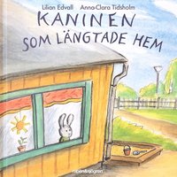 Kaninen som lngtade hem