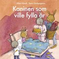 Kaninen som ville fylla �r