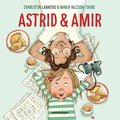 Astrid & Amir