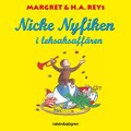 Nicke Nyfiken i leksaksaffren