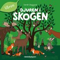 Djuren i skogen - Vren