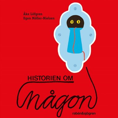 Åke Löfgren - Historien om någon, Ljudbok. Tillgänglighet: Lägg till