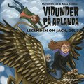 Vidunder p Arlanda