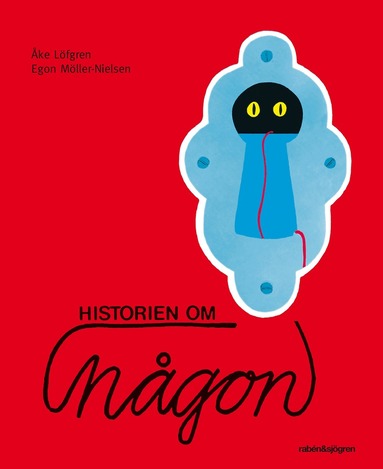 Åke Löfgren - Historien om någon, E-bok