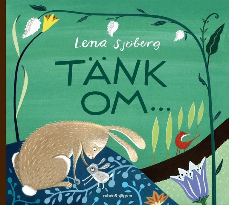 Lena Sjöberg - Tänk om ..., E-bok