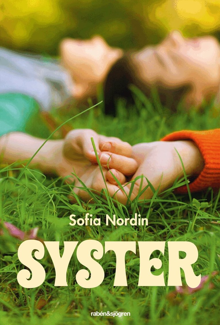 Sofia Nordin - Syster, Inbunden
