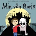 Min v�n Boris