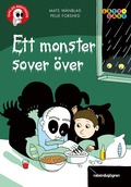 Ett monster sover ver