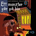 Ett monster gr p bio