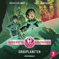 Gravplaneten