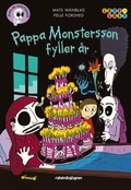 Pappa Monstersson fyller r