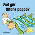 Vad gr Alfons pappa?