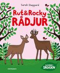 Rut och Rocky Rådjur