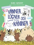 Vnner, lgner och (vldigt tjocka) kaniner