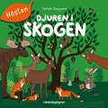 Djuren i skogen - Hsten