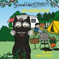 Sommarskuggan och camping-buset