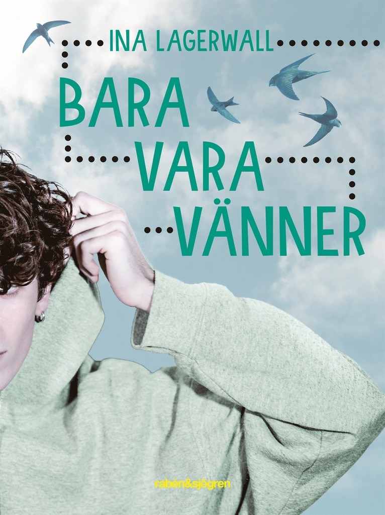 Ina Lagerwall - Bara vara vänner, E-bok