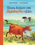 Stora boken om Mamma Mu och Krkan