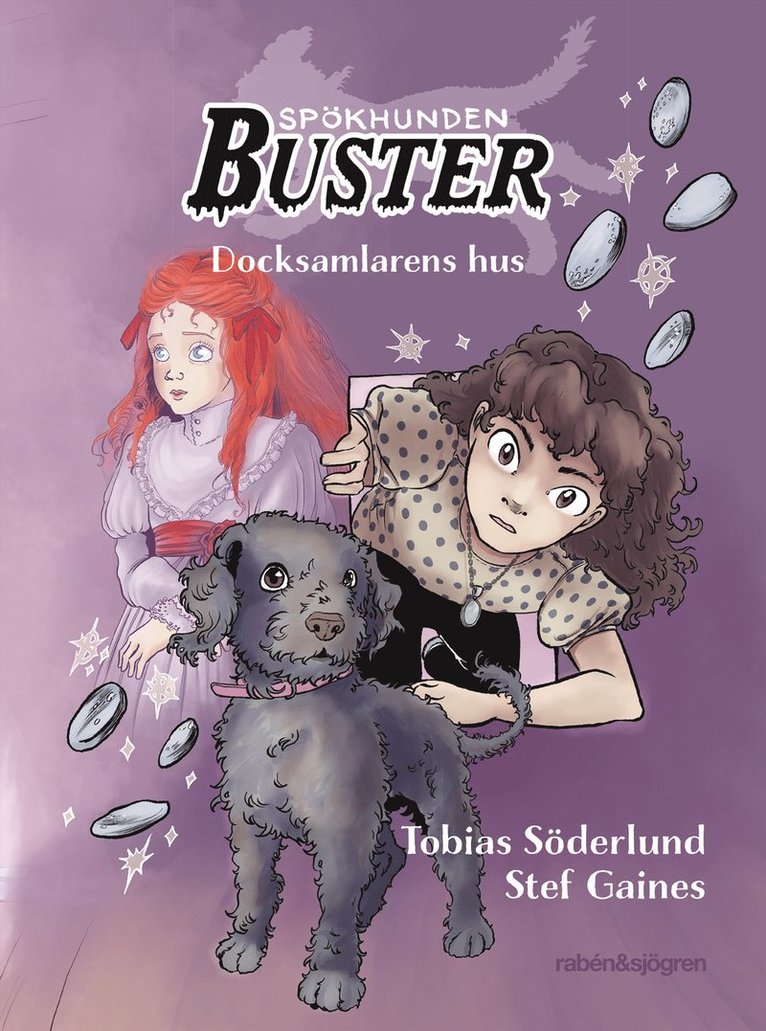 Tobias Söderlund - Docksamlarens hus, E-bok