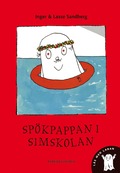 Sp�kpappan i simskolan