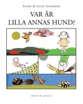 Var r Lilla Annas hund