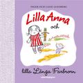 Lilla Anna och lilla Långa Farbrorn